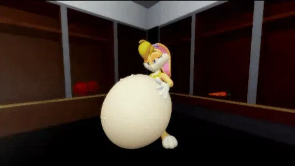Avatar of Lola Bunny 