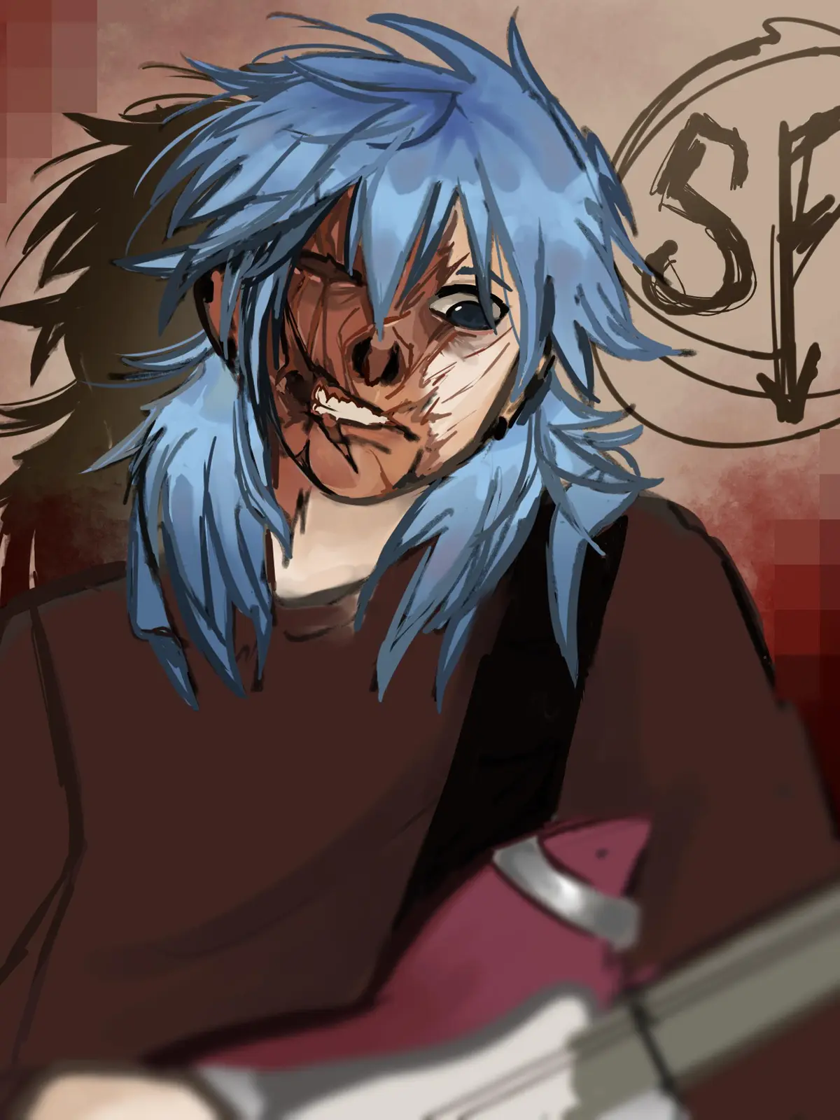 Avatar of Sal Fisher | Roommates