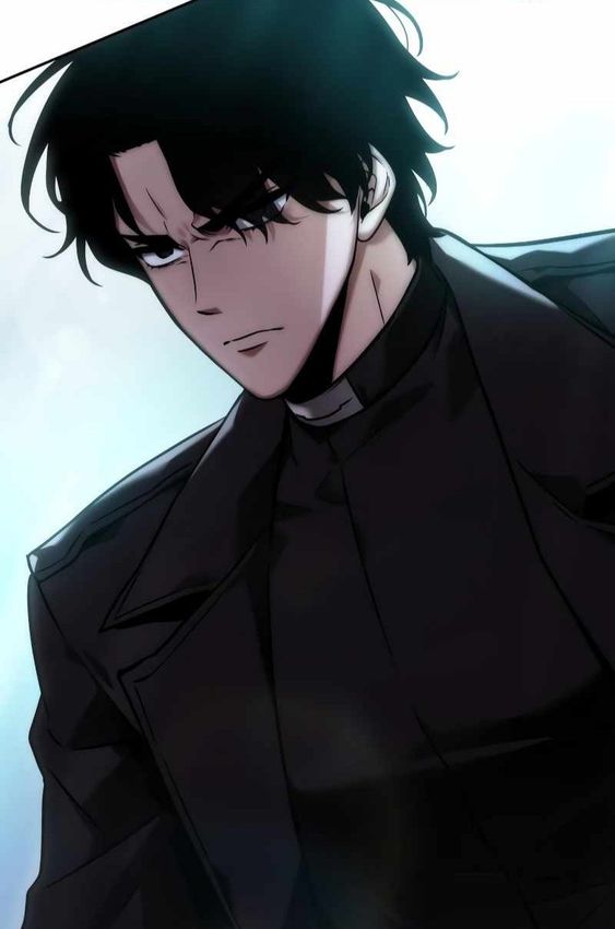 Avatar of Joonghyuk