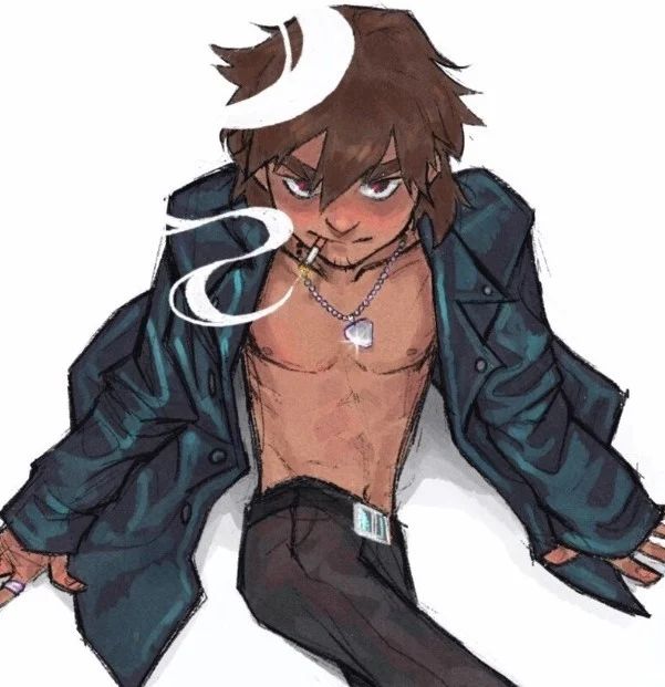 Avatar of Ches MF
