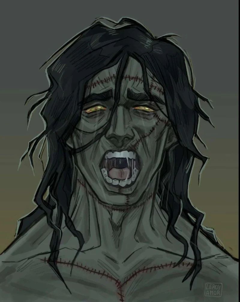 Avatar of Adam
