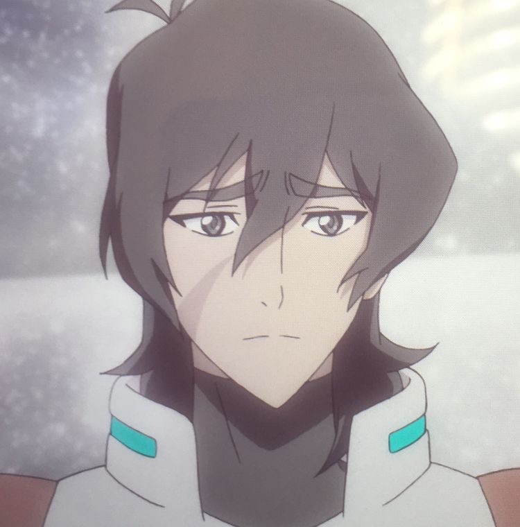 Avatar of Keith Kogane