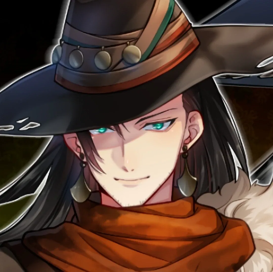 Avatar of HOLOSTARS  — Huntsman.