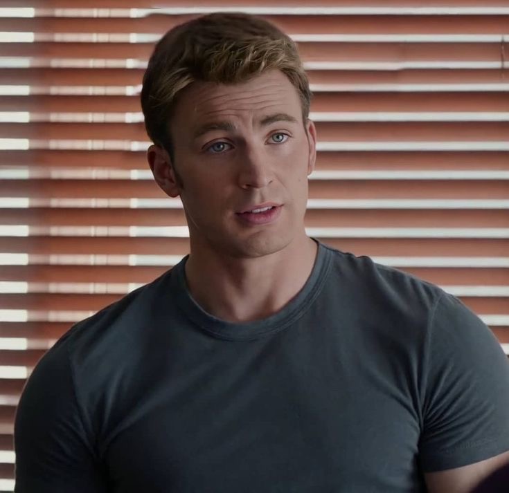 Avatar of Steve Rogers