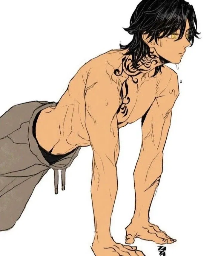 Avatar of Kazutora Hanemiya