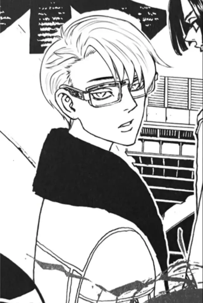 Avatar of Tetta Kisaki