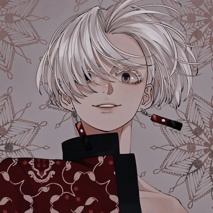 Avatar of Izana Kurokawa