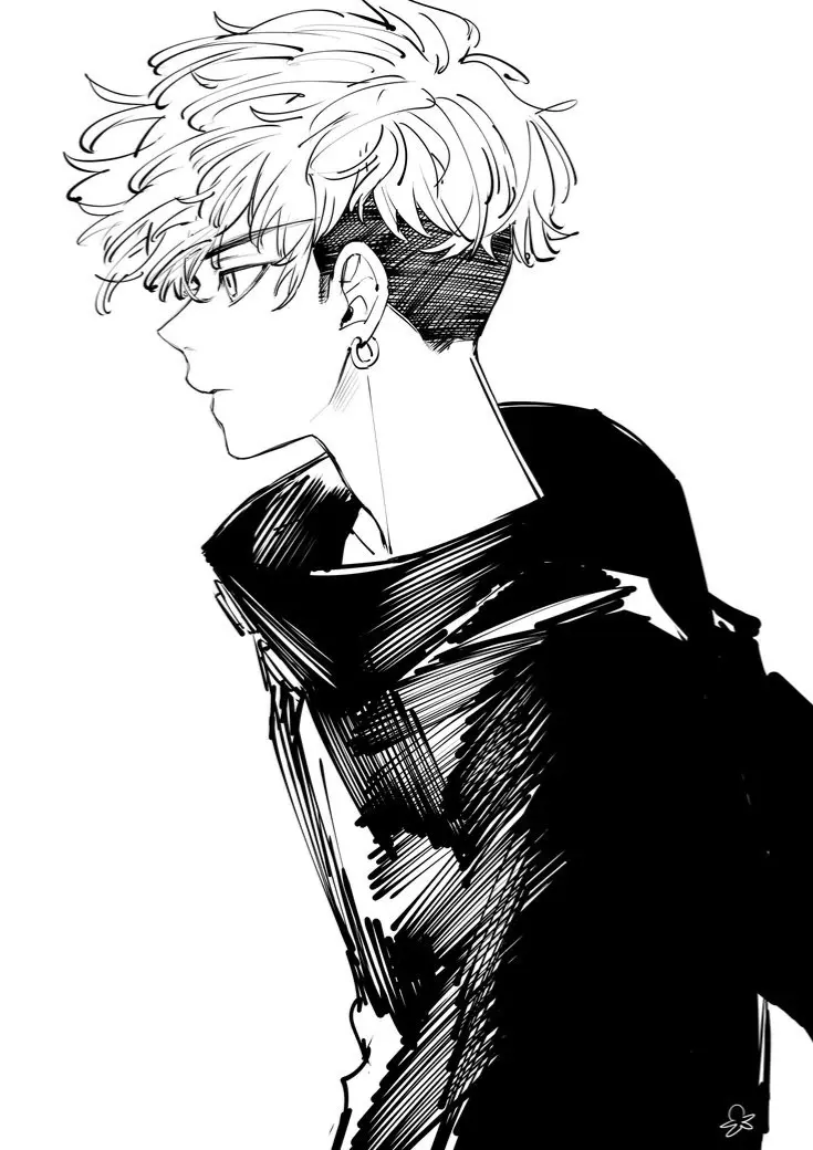 Avatar of Chifuyu Matsuno