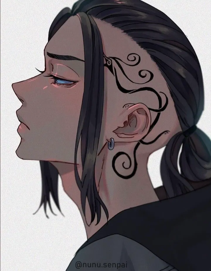 Avatar of Ken Ryuguji
