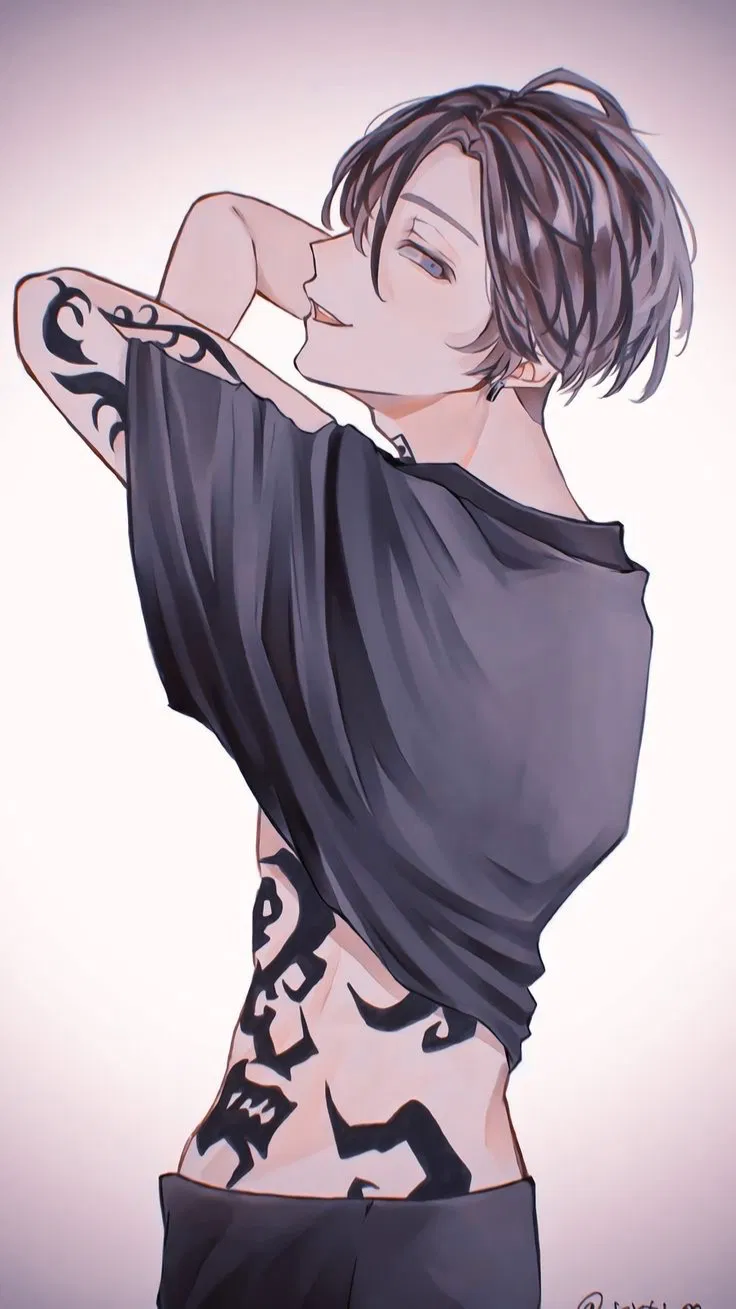 Avatar of Ran Haitani