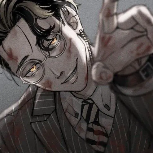Avatar of Shuji Hanma