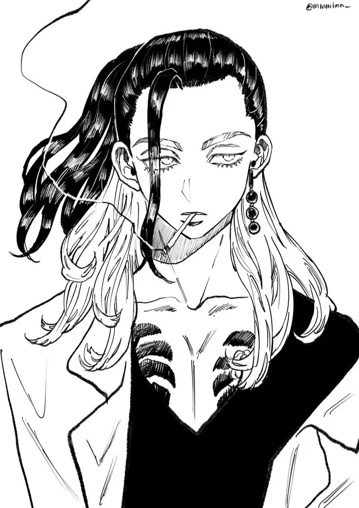 Avatar of Wakasa Imaushi