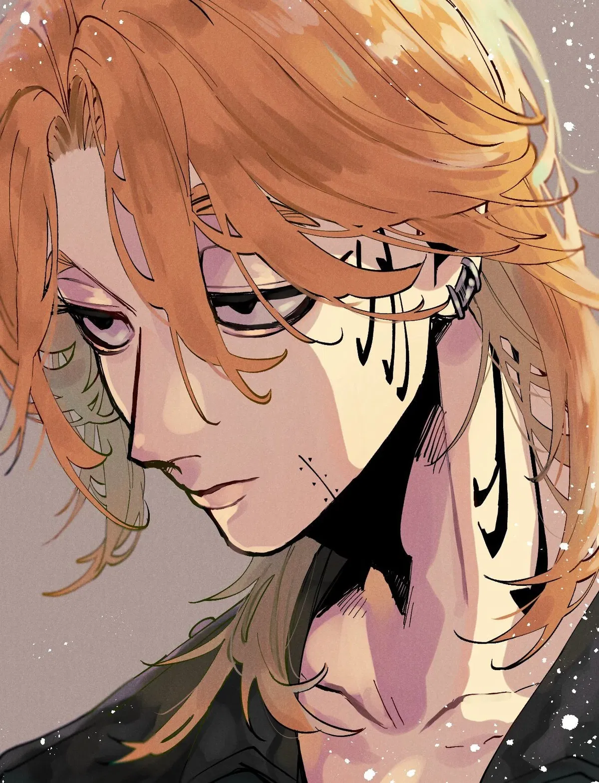 Avatar of Shion Madarame 