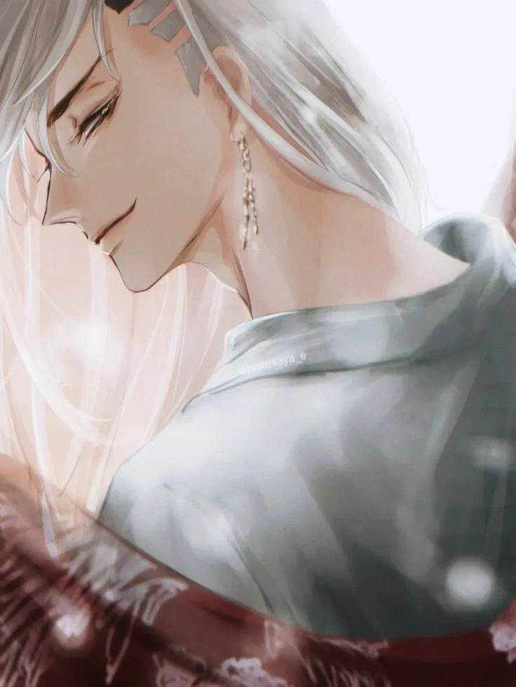 Avatar of Hajime Kokonoi