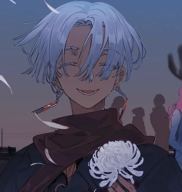 Avatar of Izana Kurokawa