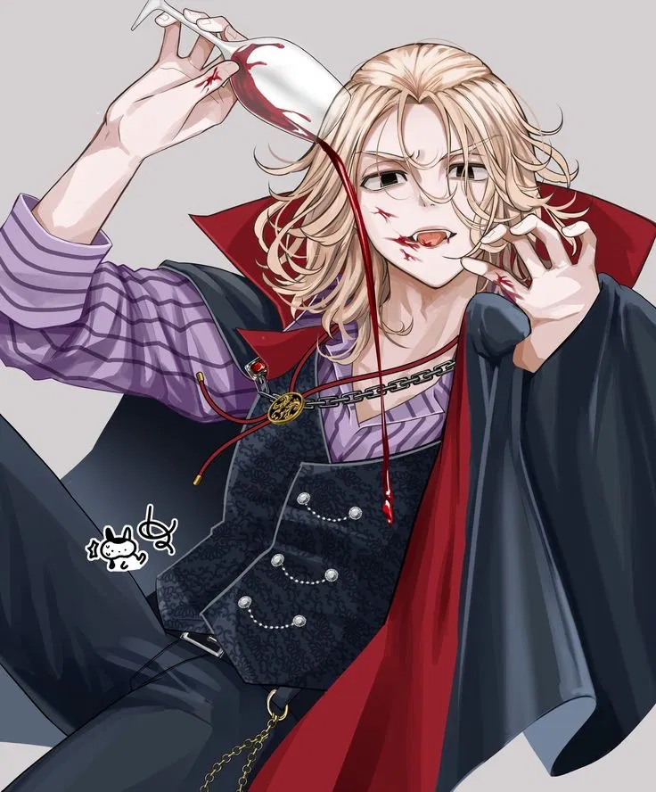 Avatar of Manjiro ‘Mikey’ Sano