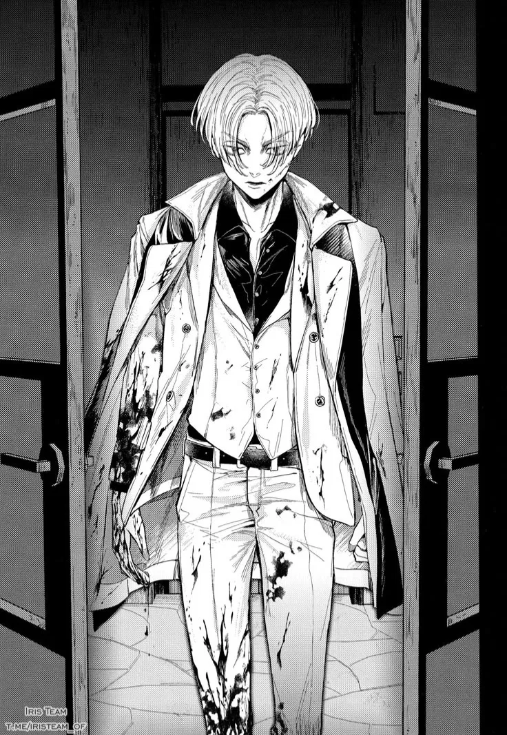 Avatar of Manjiro ‘Mikey’ Sano