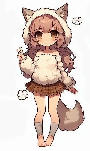 Avatar of Wolf in sheep's clothing
