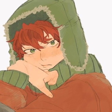 Avatar of Kyle Broflovski