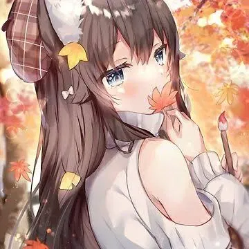 Avatar of The girl in your dream 