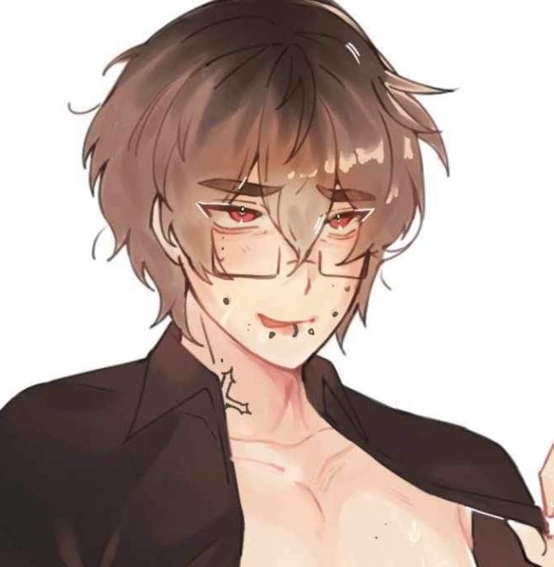Avatar of Arne but hes a priest