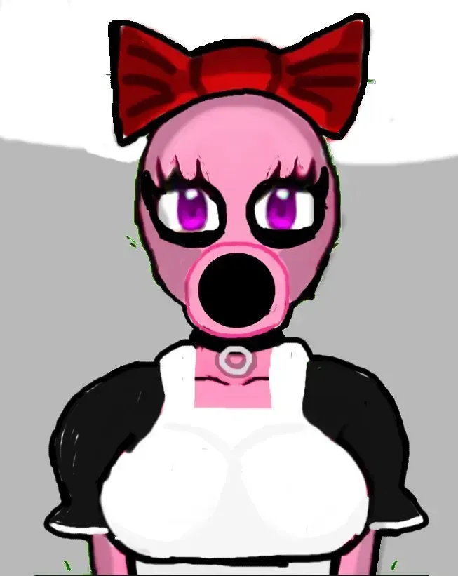 Avatar of Your Kinky Girlfriend, Birdo