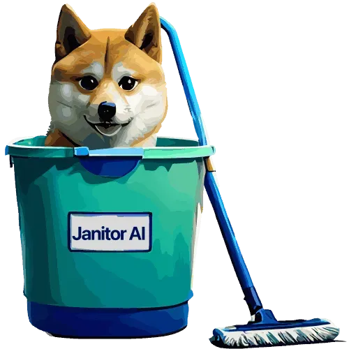Avatar of Janitor AI Doge