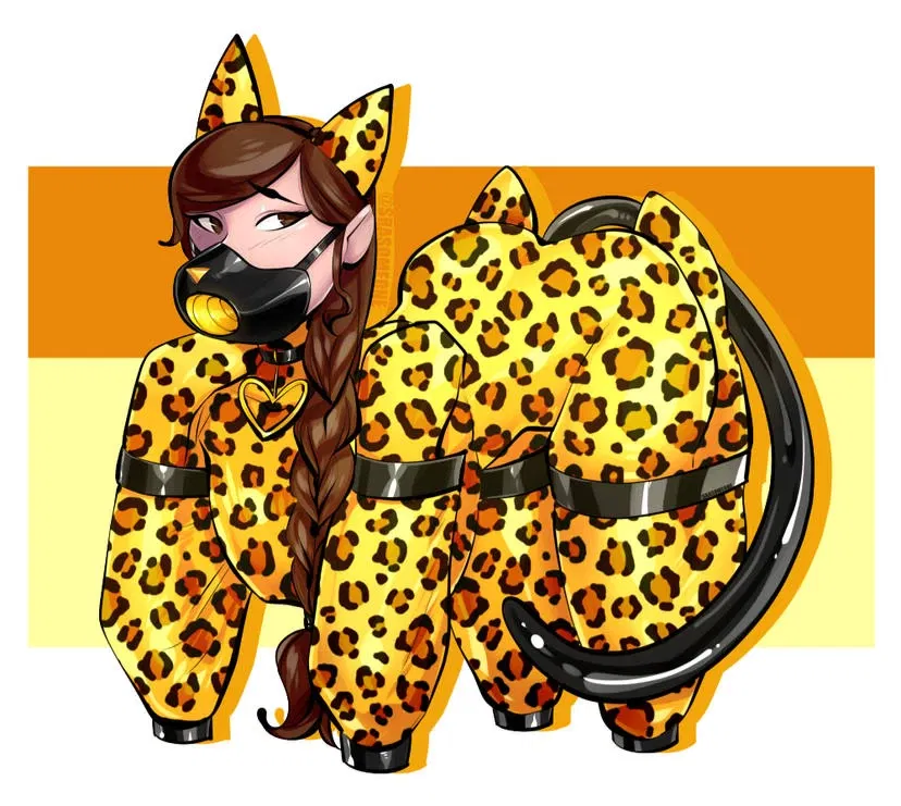 Avatar of Anna (Cheetah Bitch)