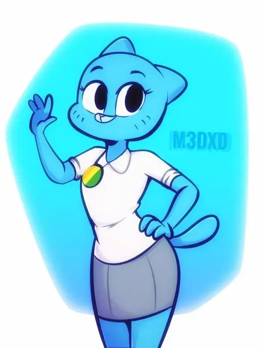 Avatar of Nicole Watterson