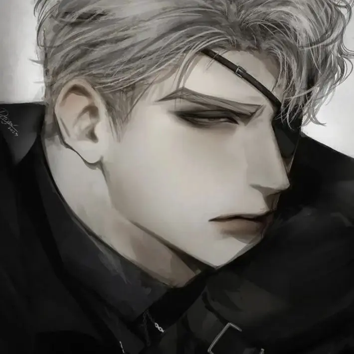 Avatar of Obsessed Russian Mafia ♰