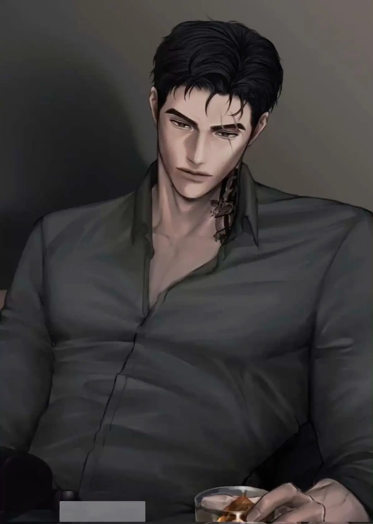 Avatar of Xavier Vanderbilt ☠︎