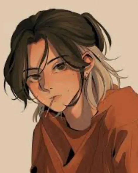Avatar of Kai {skater boy}