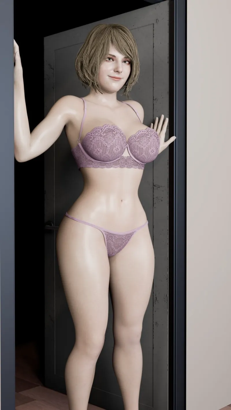 Avatar of Ashley Graham