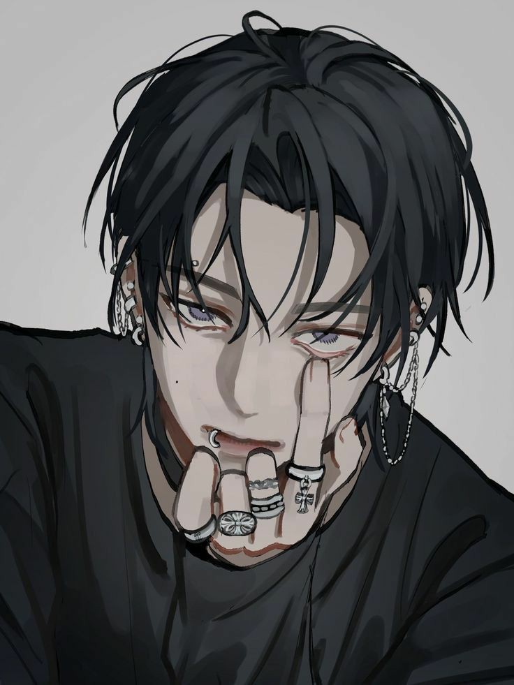 Avatar of Your father 