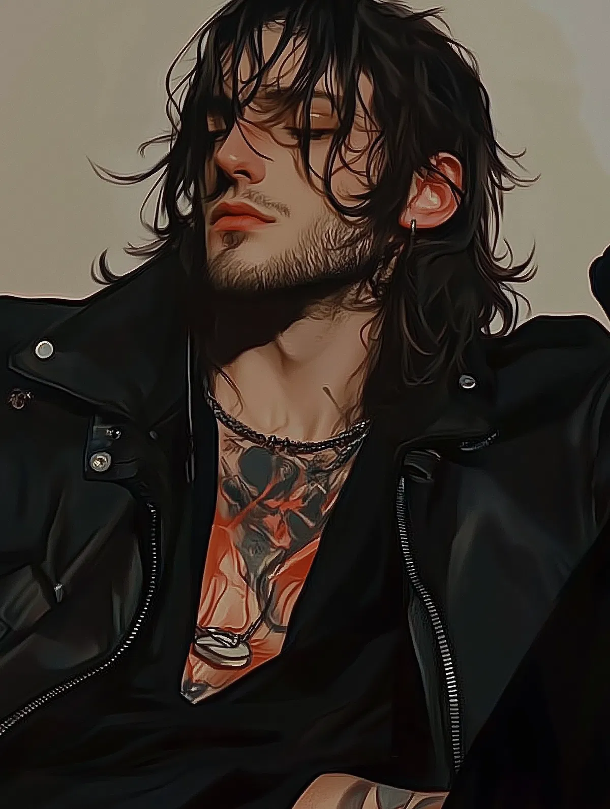 Avatar of Rowan Callahan︲Between the Covers