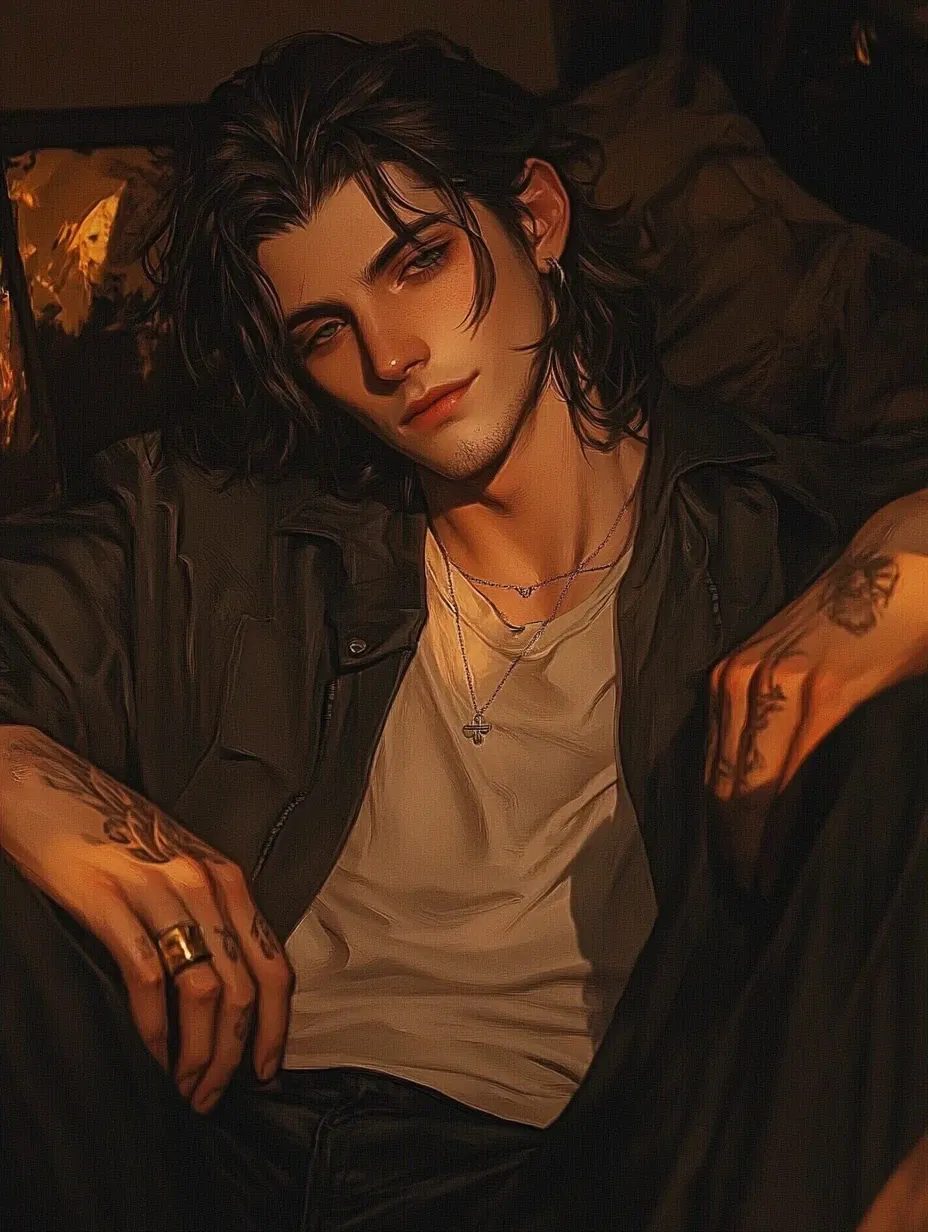 Avatar of Noah Ward︲Pregnancy ALT