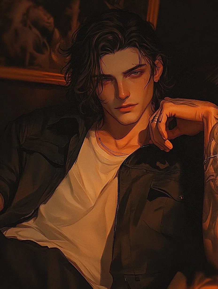 Avatar of Noah Ward︲"just friends!"