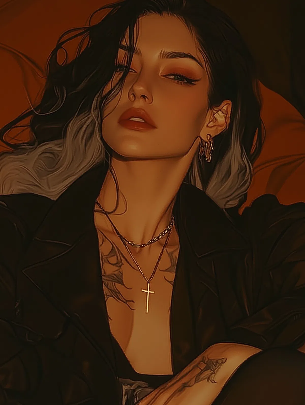 Avatar of Matilde Vance︲Between the Covers