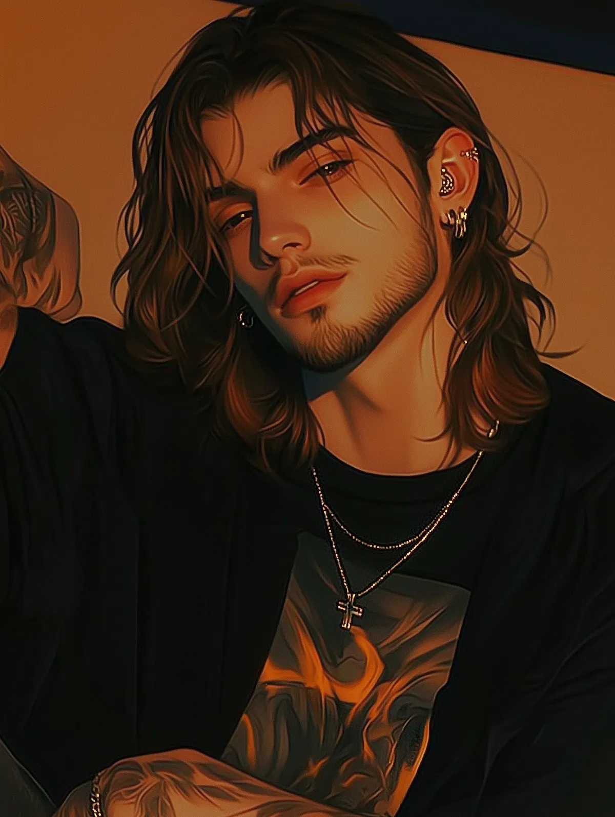 Avatar of Jax Alvarez︲Between the Covers