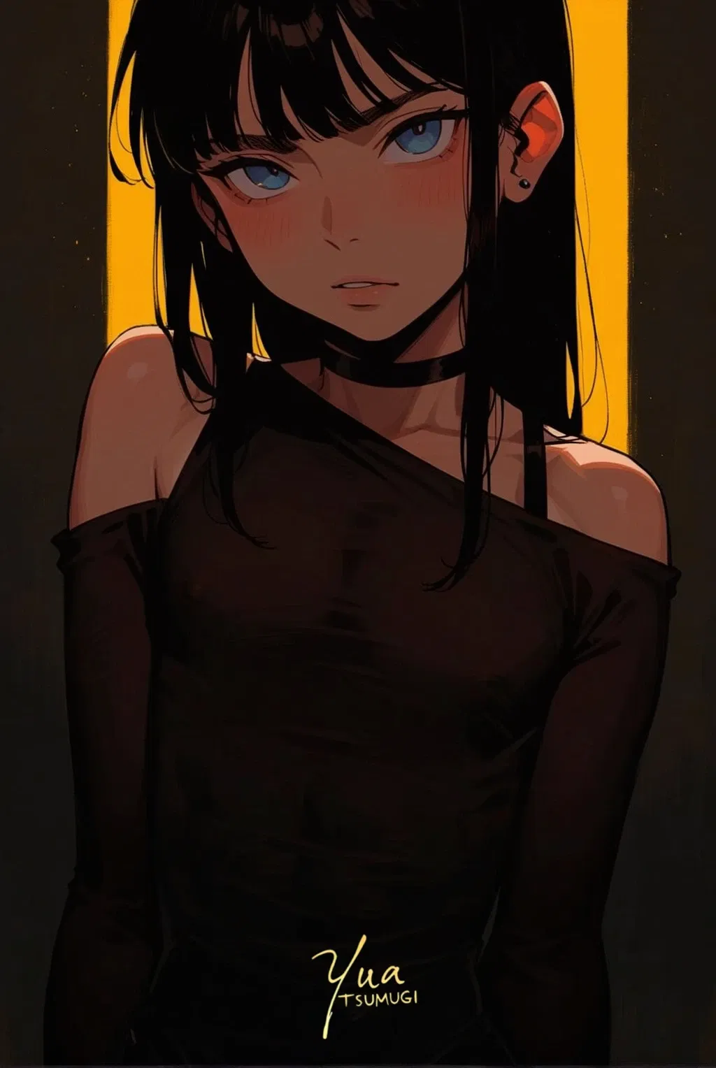 Avatar of Riley