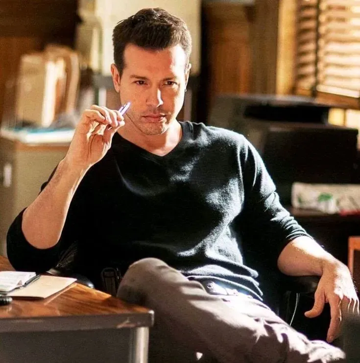 Avatar of Antonio Dawson