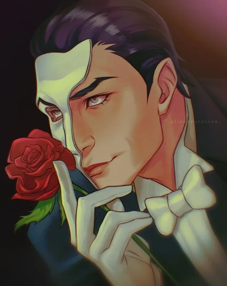 Avatar of The Phantom of the Opera