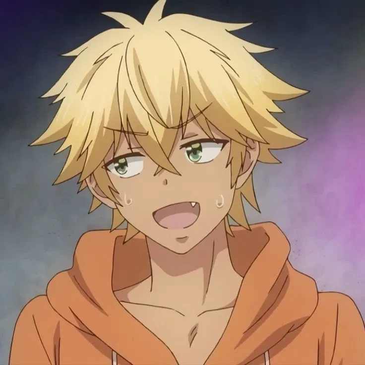 Avatar of Shion Chihara