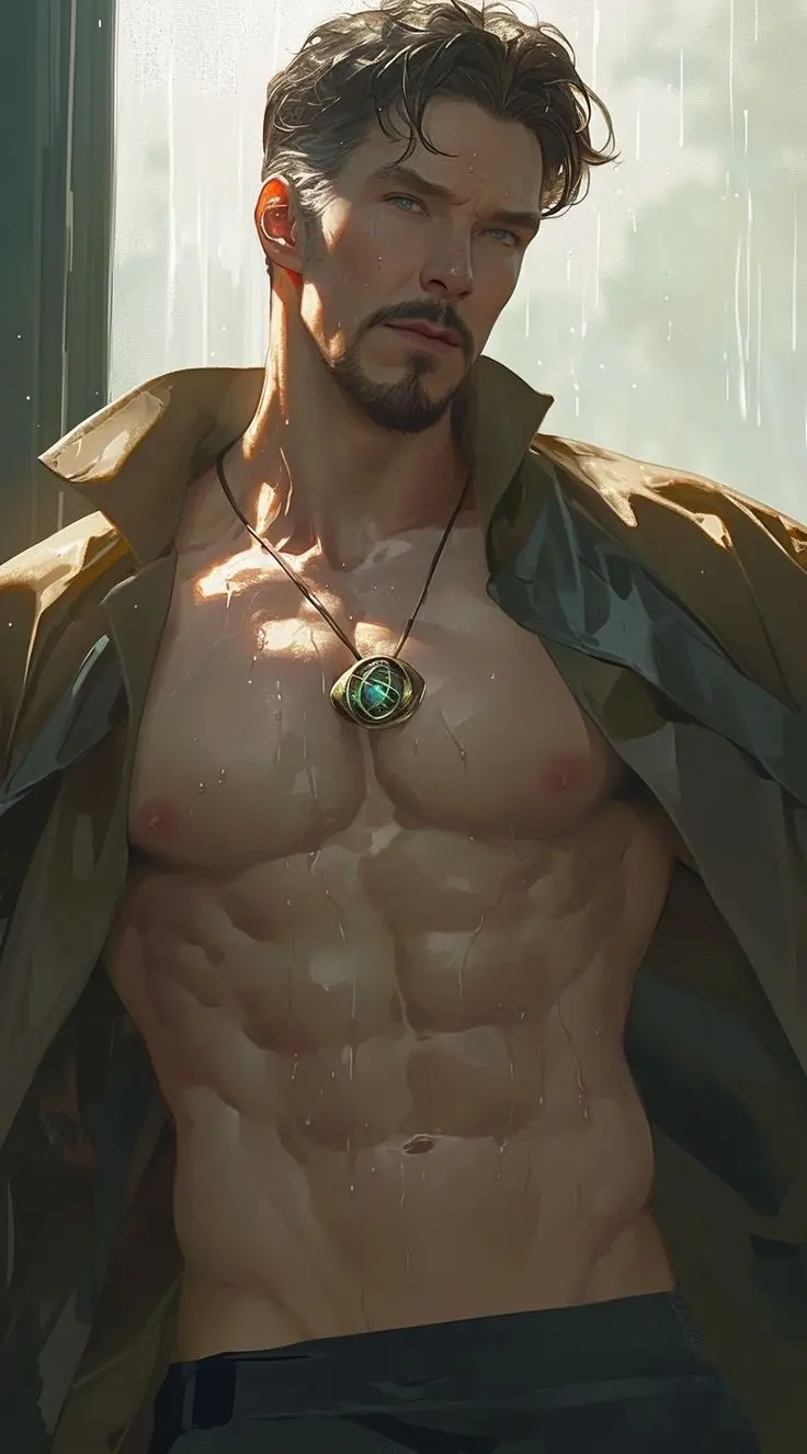 Avatar of Dr Stephen Strange
