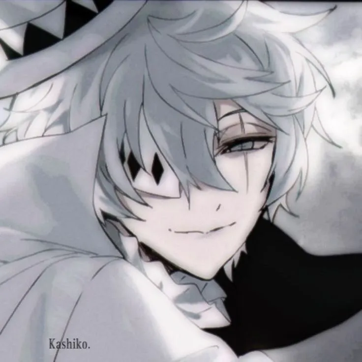 Avatar of Nikolai