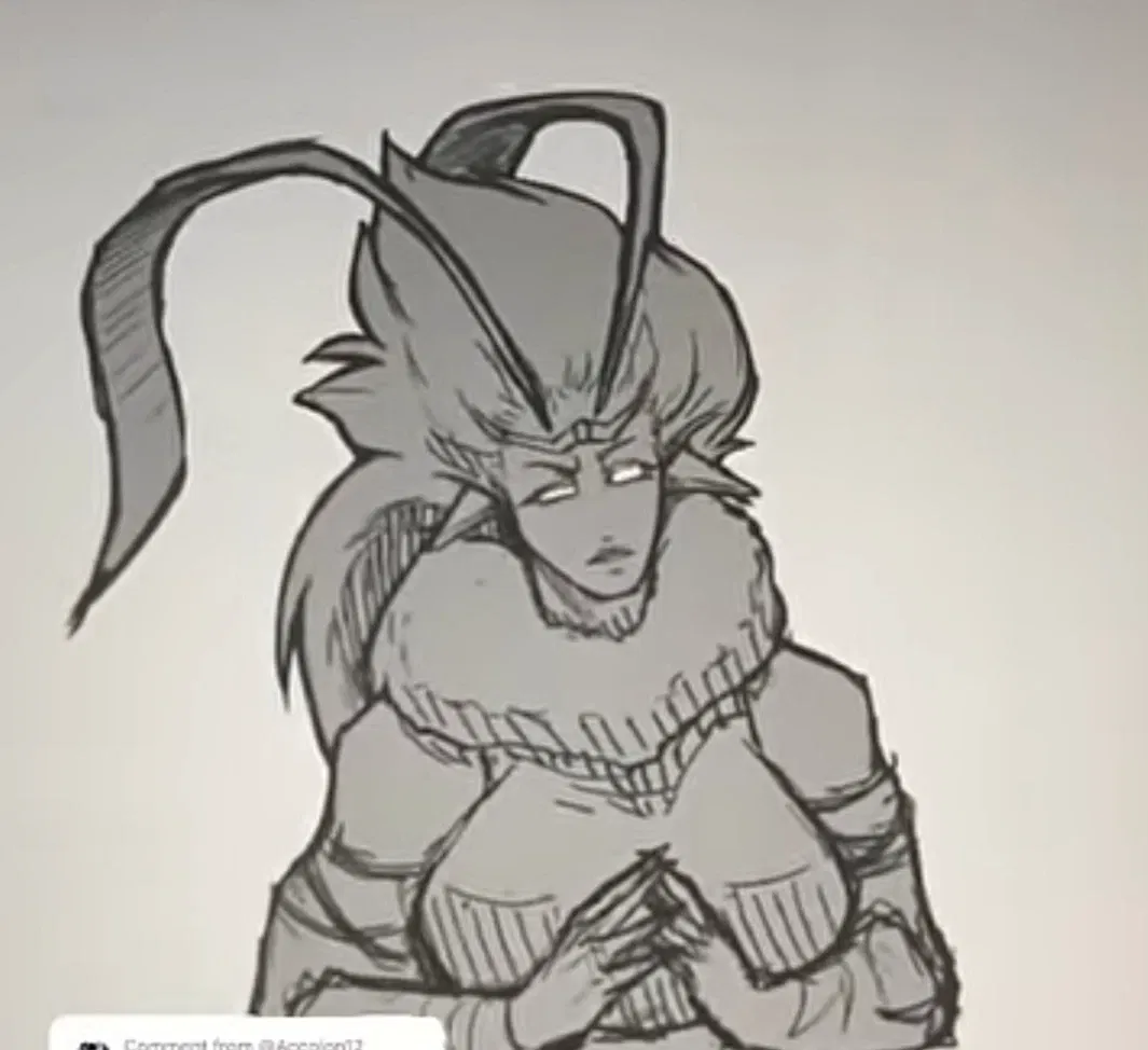 Avatar of Fae milf