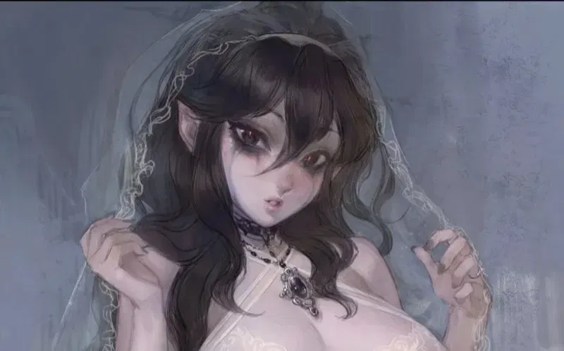 Avatar of Vampire consort 