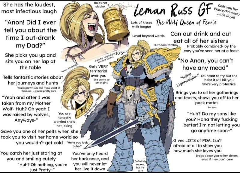 Avatar of Lemun russ