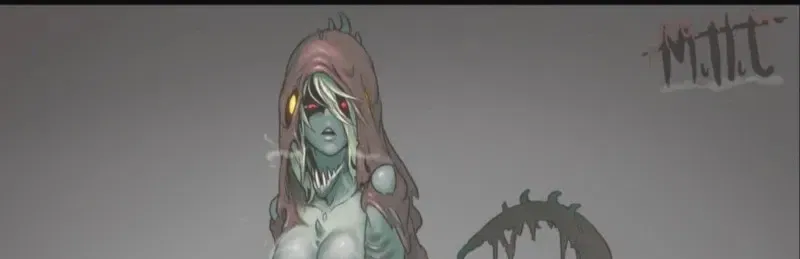 Avatar of Vaal hazak