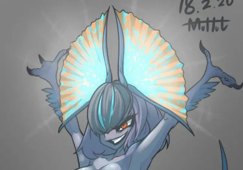 Avatar of Tzitzi-ya-ku